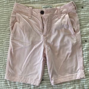Abercrombie Kids boys shorts size 9/10